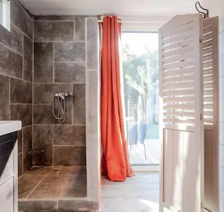 Bed & Breakfast L'annexe Orx