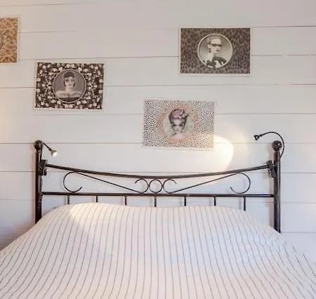 Bed & Breakfast L'annexe *