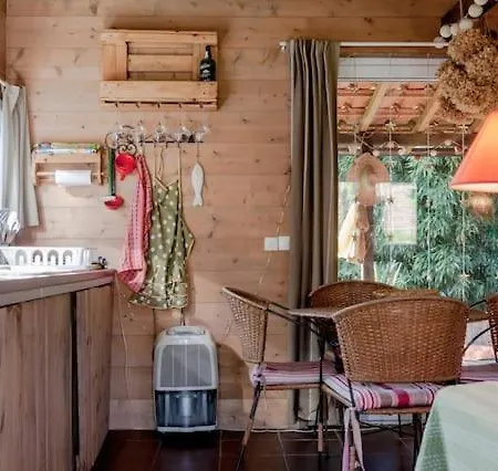 L'annexe Bed & Breakfast *