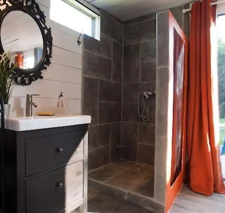 Bed & Breakfast L'annexe
