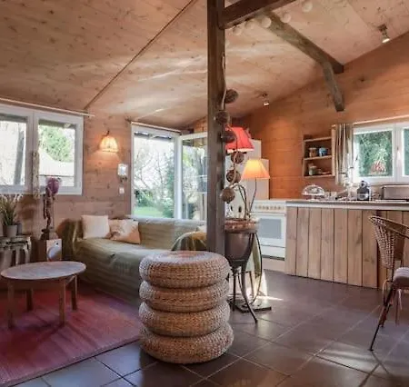 Bed & Breakfast L'annexe *
