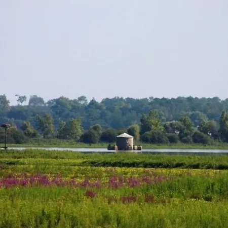 L'annexe Bed & Breakfast Orx