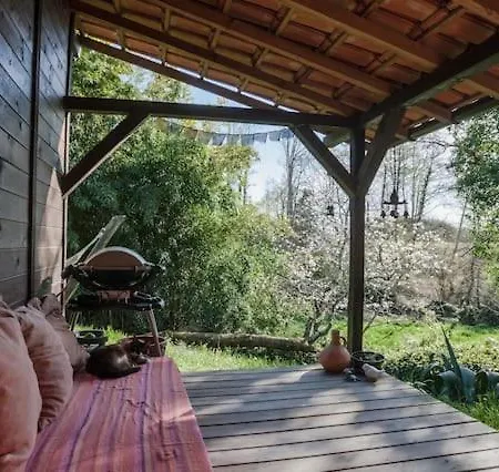 L'annexe Bed & Breakfast