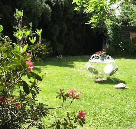 Bed & Breakfast L'annexe