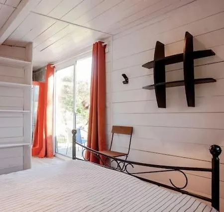 Bed & Breakfast L'annexe *